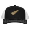 Mid Profile C112 Trucker Hat Thumbnail