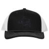 Mid Profile C112 Trucker Hat Thumbnail