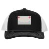 Mid Profile C112 Trucker Hat Thumbnail