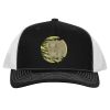 Mid Profile C112 Trucker Hat Thumbnail