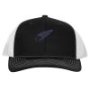 Mid Profile C112 Trucker Hat Thumbnail