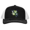 Mid Profile C112 Trucker Hat Thumbnail