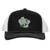 Mid Profile C112 Trucker Hat Thumbnail