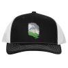 Mid Profile C112 Trucker Hat Thumbnail