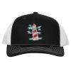 Mid Profile C112 Trucker Hat Thumbnail