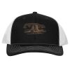 Mid Profile C112 Trucker Hat Thumbnail