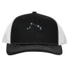 Mid Profile C112 Trucker Hat Thumbnail