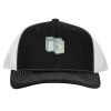 Mid Profile C112 Trucker Hat Thumbnail