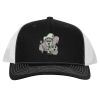 Mid Profile C112 Trucker Hat Thumbnail