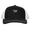 Mid Profile C112 Trucker Hat Thumbnail