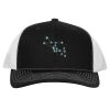 Mid Profile C112 Trucker Hat Thumbnail