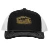 Mid Profile C112 Trucker Hat Thumbnail