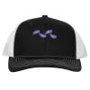 Mid Profile C112 Trucker Hat Thumbnail
