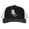 Mid Profile C112 Trucker Hat Thumbnail