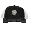 Mid Profile C112 Trucker Hat Thumbnail