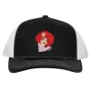Mid Profile C112 Trucker Hat Thumbnail