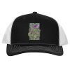 Mid Profile C112 Trucker Hat Thumbnail