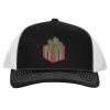 Mid Profile C112 Trucker Hat Thumbnail