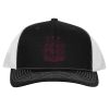 Mid Profile C112 Trucker Hat Thumbnail