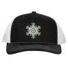Mid Profile C112 Trucker Hat Thumbnail