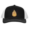 Mid Profile C112 Trucker Hat Thumbnail