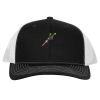 Mid Profile C112 Trucker Hat Thumbnail