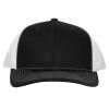 Mid Profile C112 Trucker Hat Thumbnail