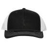 Mid Profile C112 Trucker Hat Thumbnail