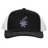 Mid Profile C112 Trucker Hat Thumbnail