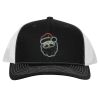 Mid Profile C112 Trucker Hat Thumbnail