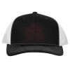 Mid Profile C112 Trucker Hat Thumbnail