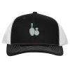 Mid Profile C112 Trucker Hat Thumbnail