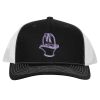 Mid Profile C112 Trucker Hat Thumbnail