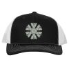 Mid Profile C112 Trucker Hat Thumbnail