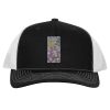 Mid Profile C112 Trucker Hat Thumbnail