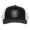 Mid Profile C112 Trucker Hat Thumbnail