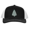 Mid Profile C112 Trucker Hat Thumbnail