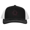 Mid Profile C112 Trucker Hat Thumbnail
