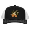 Mid Profile C112 Trucker Hat Thumbnail
