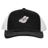 Mid Profile C112 Trucker Hat Thumbnail