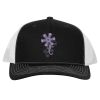 Mid Profile C112 Trucker Hat Thumbnail