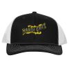 Mid Profile C112 Trucker Hat Thumbnail