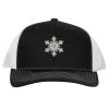 Mid Profile C112 Trucker Hat Thumbnail