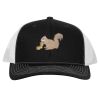 Mid Profile C112 Trucker Hat Thumbnail