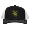 Mid Profile C112 Trucker Hat Thumbnail