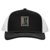 Mid Profile C112 Trucker Hat Thumbnail