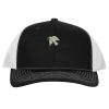 Mid Profile C112 Trucker Hat Thumbnail