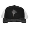 Mid Profile C112 Trucker Hat Thumbnail