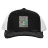 Mid Profile C112 Trucker Hat Thumbnail