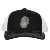 Mid Profile C112 Trucker Hat Thumbnail